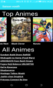 Voiranime Anime en Vf et en Vostfr 螢幕截圖 0