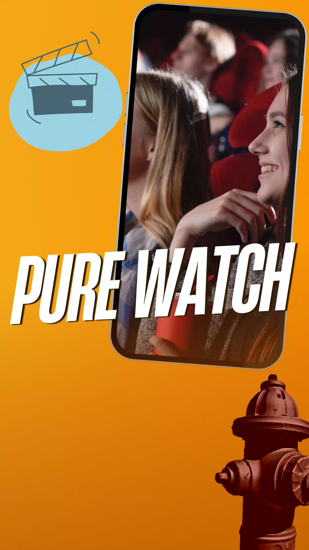 PureWatch应用截图第1张