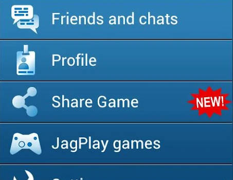 JagPlay Chess online Ekran Görüntüsü 2