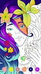Paint by Number：Coloring Games 螢幕截圖 0