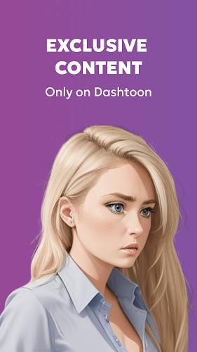 Dashtoon: Comics & Manga Captura de tela 3