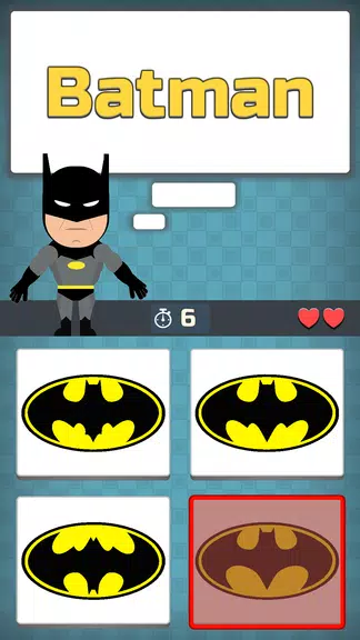 Logo Quizzes World Trivia Game 螢幕截圖 0