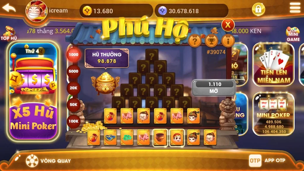 KenVip Club应用截图第1张