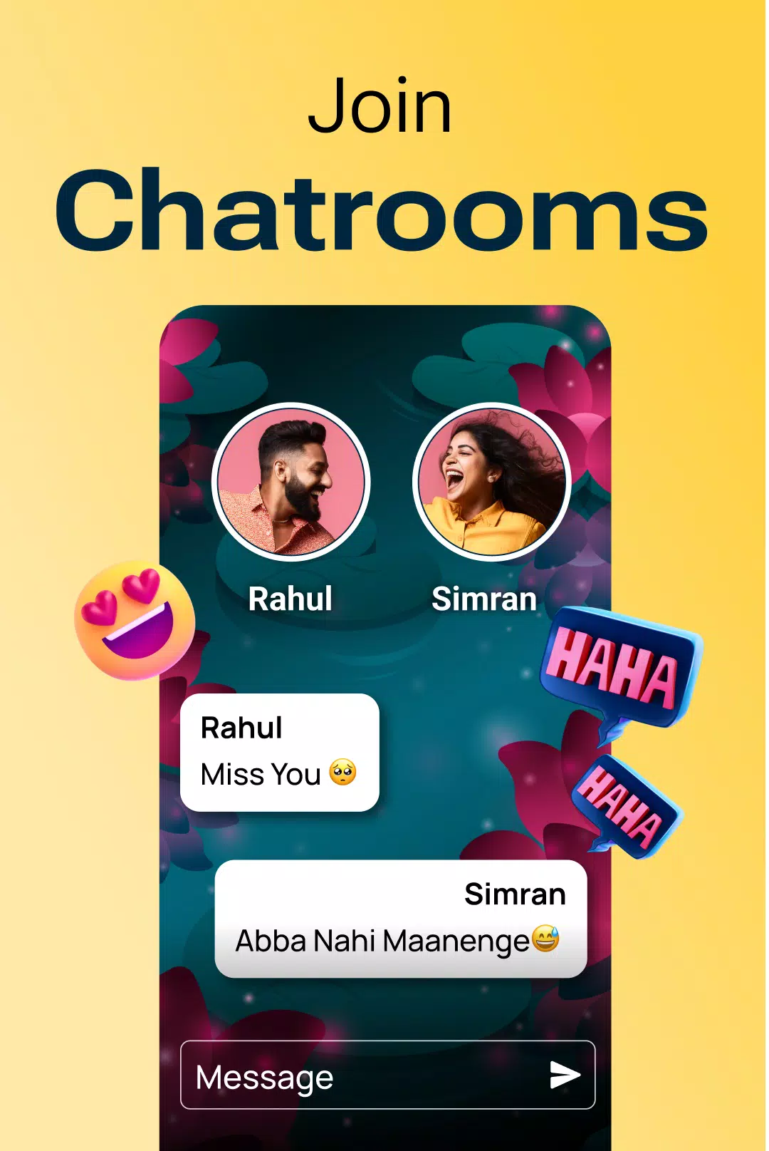 ShareChat Trends Videos & Live Screenshot 0