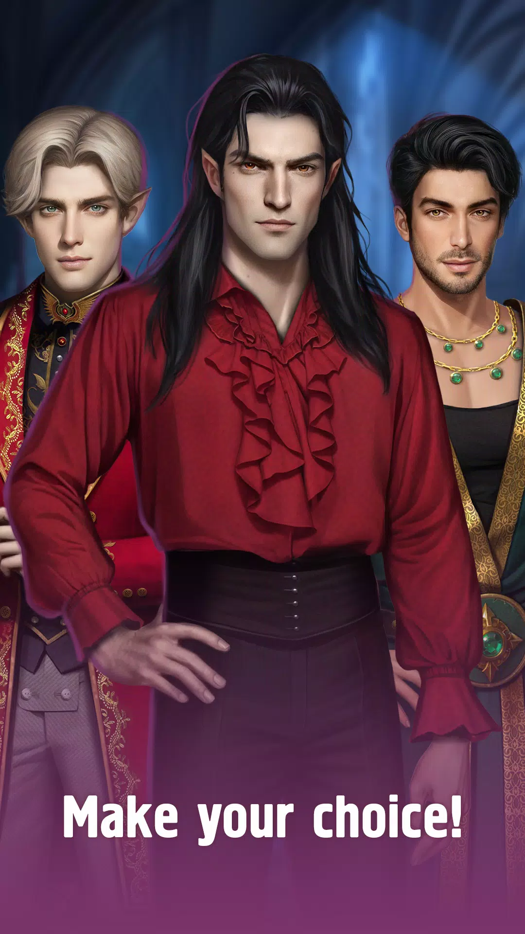 Senses スクリーンショット 2