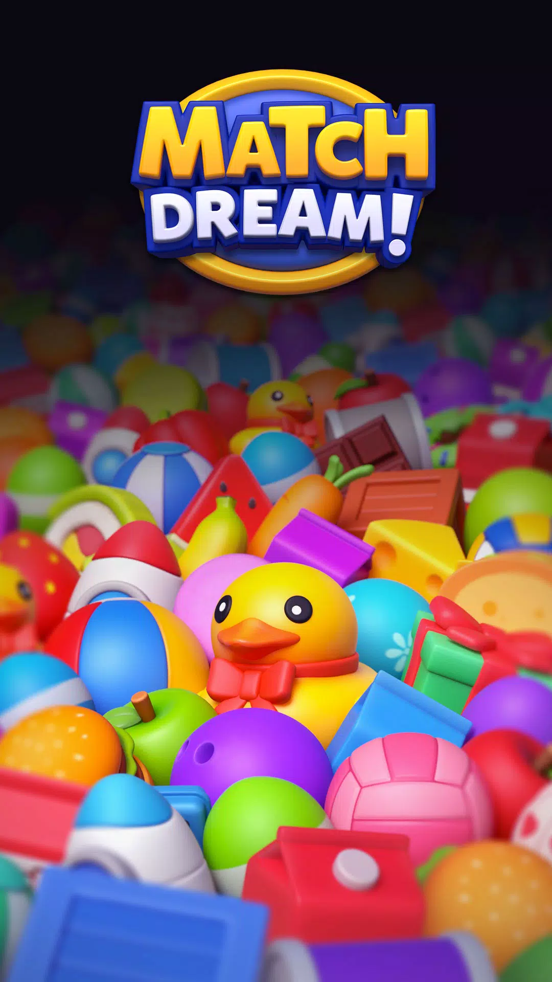 Match Dream! 螢幕截圖 0