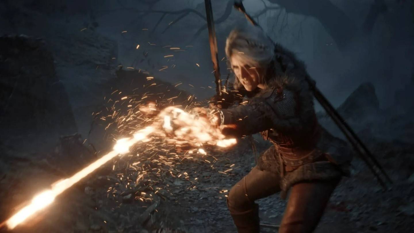 Next Witcher Game dévoilé, les détails émergent