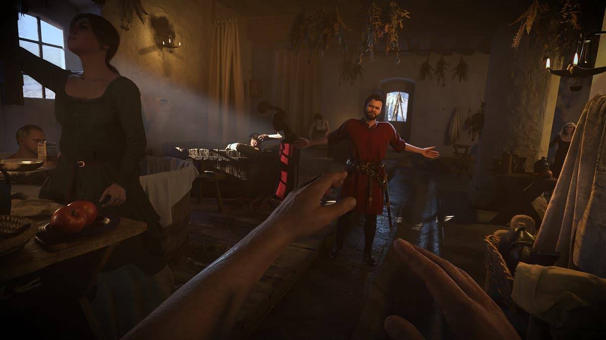 Top 10 Mods di qualità della vita per Kingdom Come: Deliverance 2