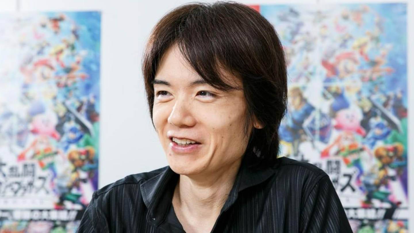 Masahiro Sakurai reconnu par le gouvernement japonais pour les contributions à l'éducation