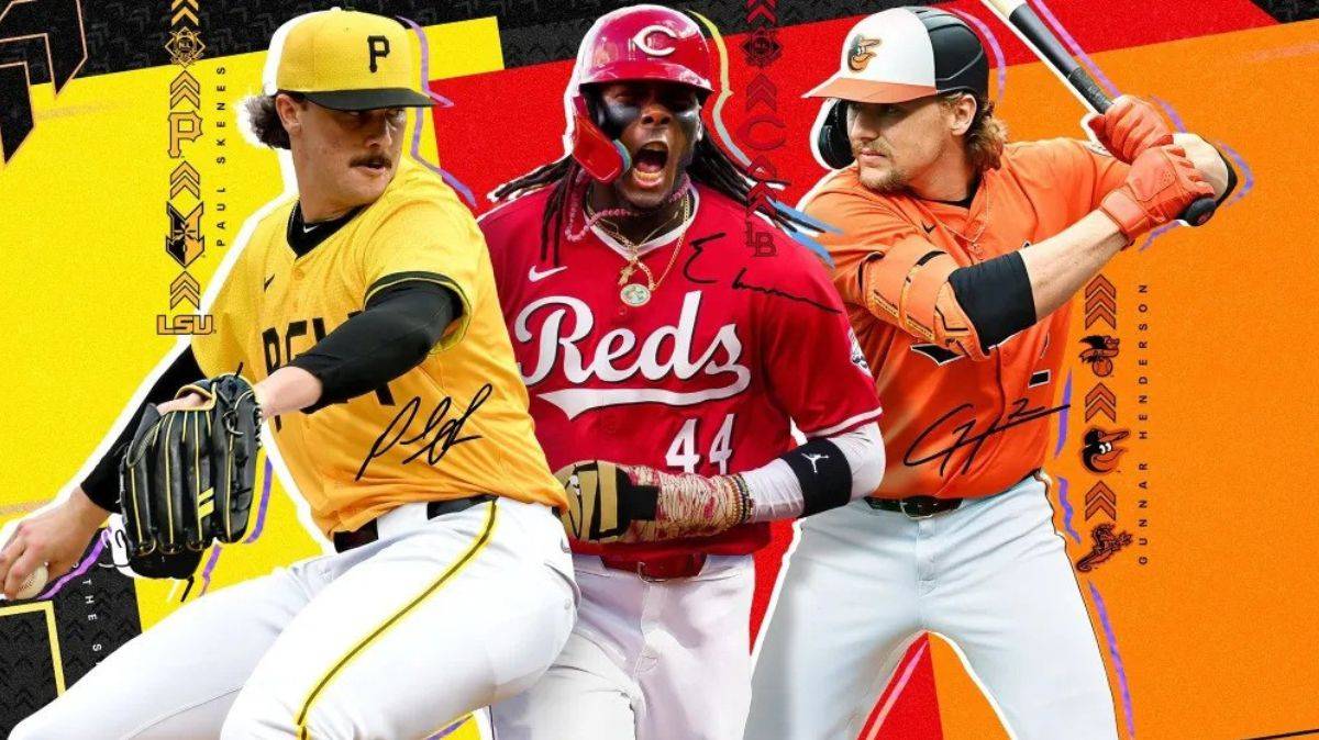 MLB Hướng dẫn chương trình 25 Trophy: Cách mở khóa tất cả các thành tích