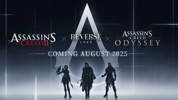 Reverse 1999 and Assassin\