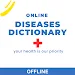 Diseases Treatments Dictionary