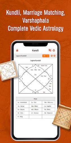 Kundli SuperApp Скриншот 2