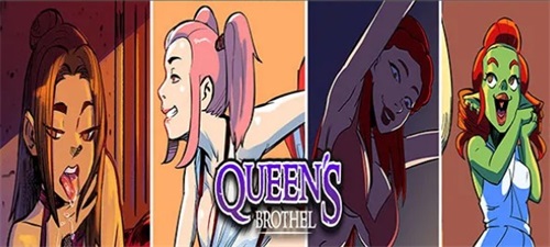 Queen’s Brothel应用截图第1张