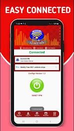 5GNET VPN স্ক্রিনশট 2