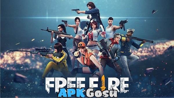 Free Fire: 7th Anniversary Screenshot 0