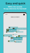 Dog Scanner: Породы собак Скриншот 2