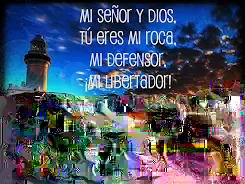 Promesas Biblicas Imagenes 螢幕截圖 0