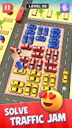 Parking Jam : Car Parking Game 螢幕截圖 2