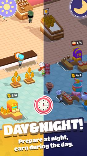My Cake Shop应用截图第1张