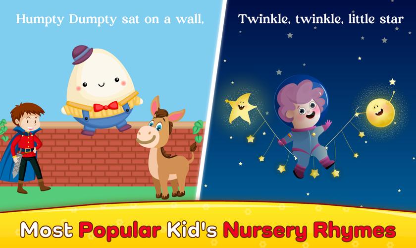 Piano Kids Music Games & Songs スクリーンショット 2