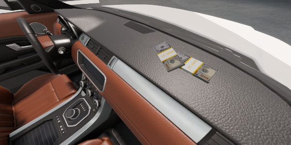 StreetPro - Car Driving Game Schermafbeelding 1