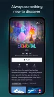 Disney Plus ภาพหน้าจอ 0