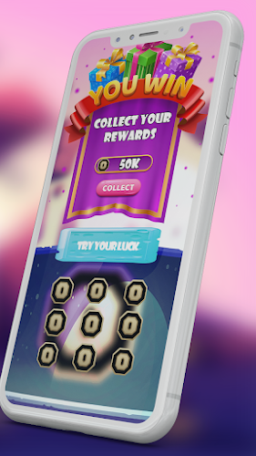 robuxify - collect your luck Tangkapan skrin 2