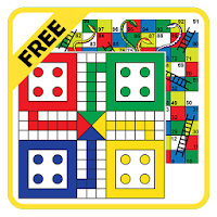 Ludo Snakes And Ladders