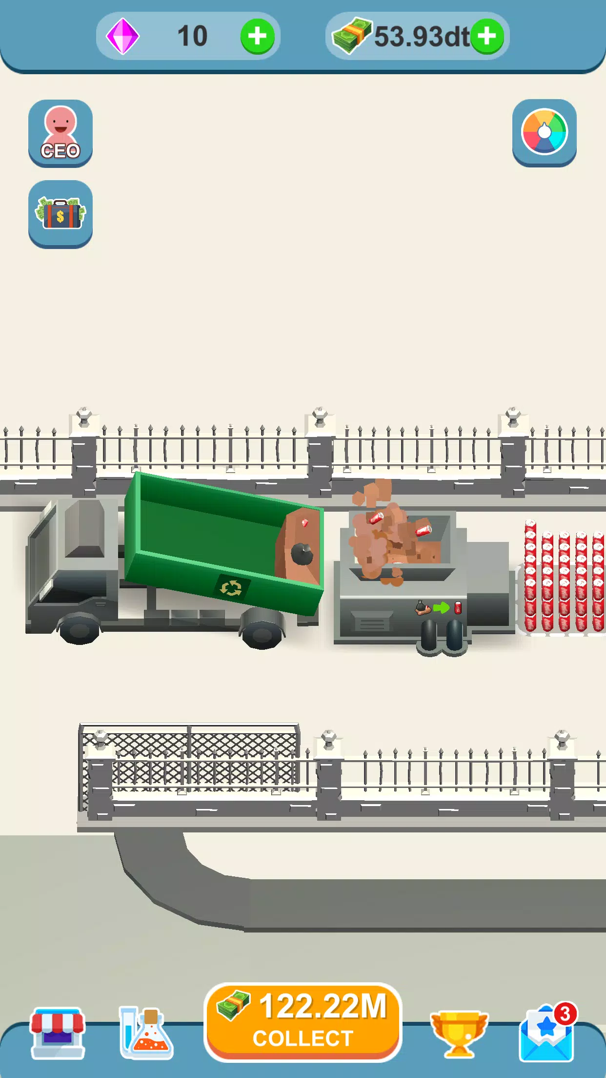 Trash to Treasure Factory 螢幕截圖 3