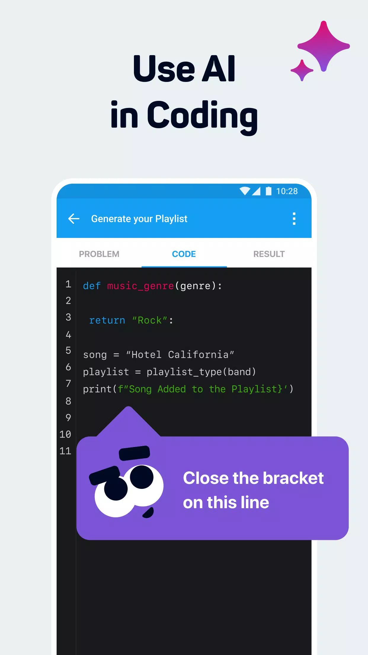 Sololearn: Learn to code应用截图第3张