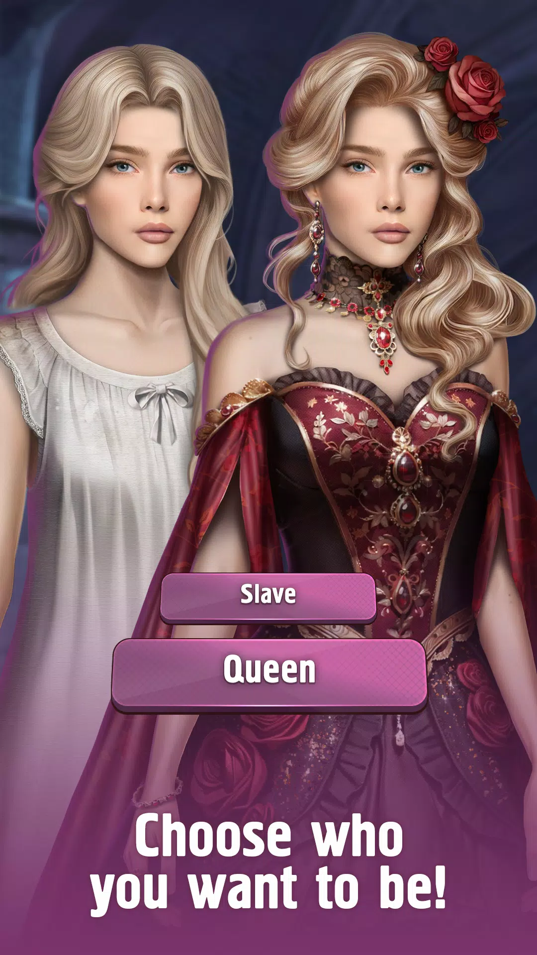 Senses スクリーンショット 3