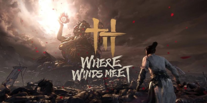 শ্বাসরুদ্ধকর Wuxia RPG 'Where Winds Meet' মোবাইলের জন্য উন্মোচিত হয়েছে