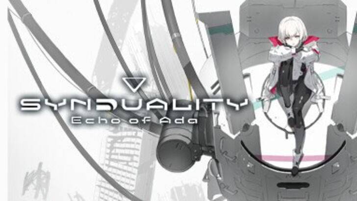 Synduality Echo của ADA: Ngày và giờ phát hành được tiết lộ 