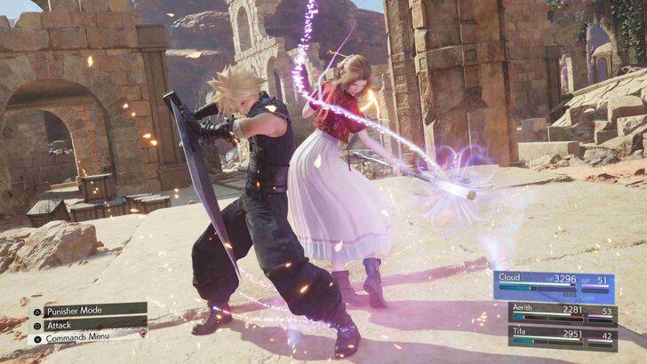 FF7 Remake Part 3 Will Again Release on PS5 First, Other Platforms Later