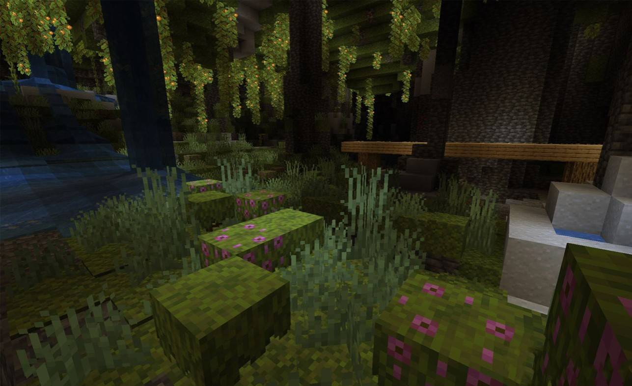 Argila em Minecraft