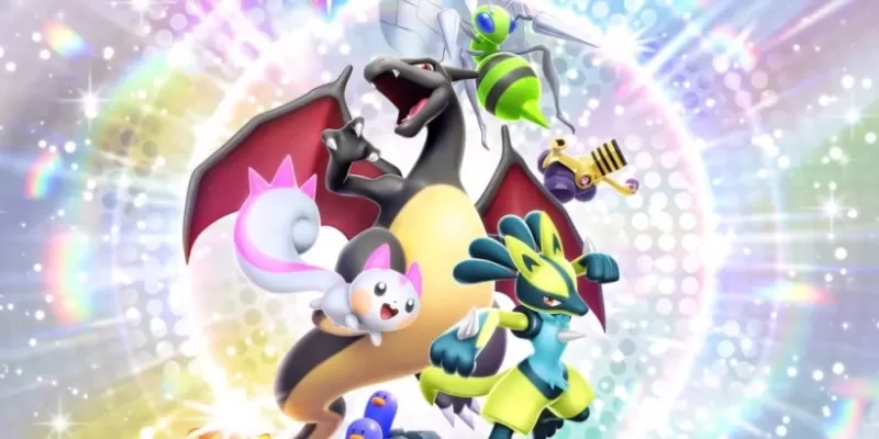 Pokémon TCG Pocket onthult premium pass en ruiltokens