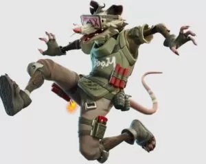 Fortnite Mobile: Bölüm 6 Sezon 2 karakter konumları ortaya çıktı