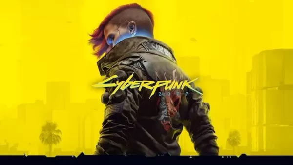 Cyberpunk 2077: Ujawniono datę i godzinę wydania 