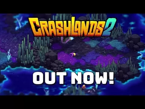 Crashlands 2 Receives Major Content Update With New Game Modes