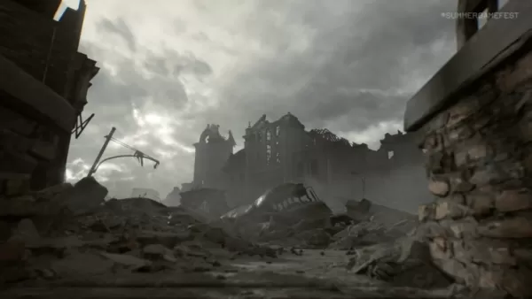 Resident Evil Requiem Release Date Revealed at Summer Game Fest 2025