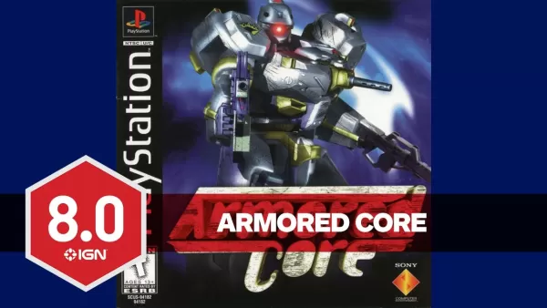 FromSoftware titles