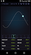 Luna Solaria - Moon & Sun Schermafbeelding 2