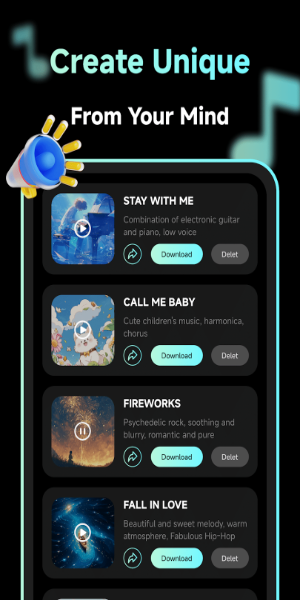 Suno AI Mod Apk