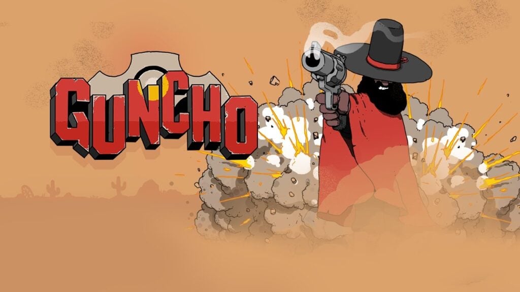 Westerado : Guncho à double canon est un roguelike avec des tactiques du Far West