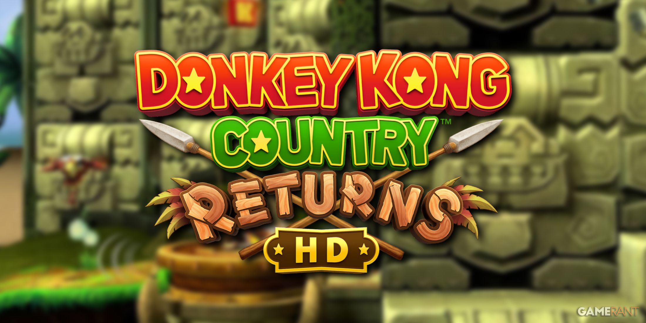 Les fans de Donkey Kong Country Returns HD ne sont pas satisfaits du prix