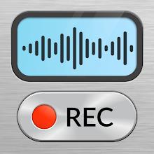 Sound Recorder Plus: Voice Rec