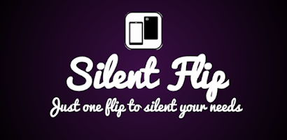 Silent Flip Ảnh chụp màn hình 0