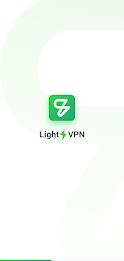 Light VPN-Fast VPN Proxy Ảnh chụp màn hình 3