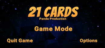 21 Cards Screenshot 0